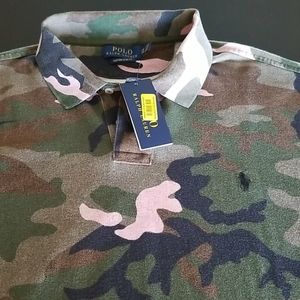 Camo XXL